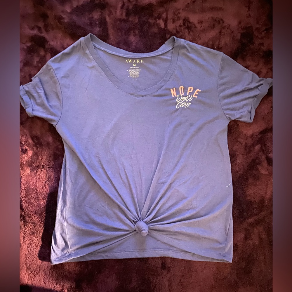 Girls T shirt